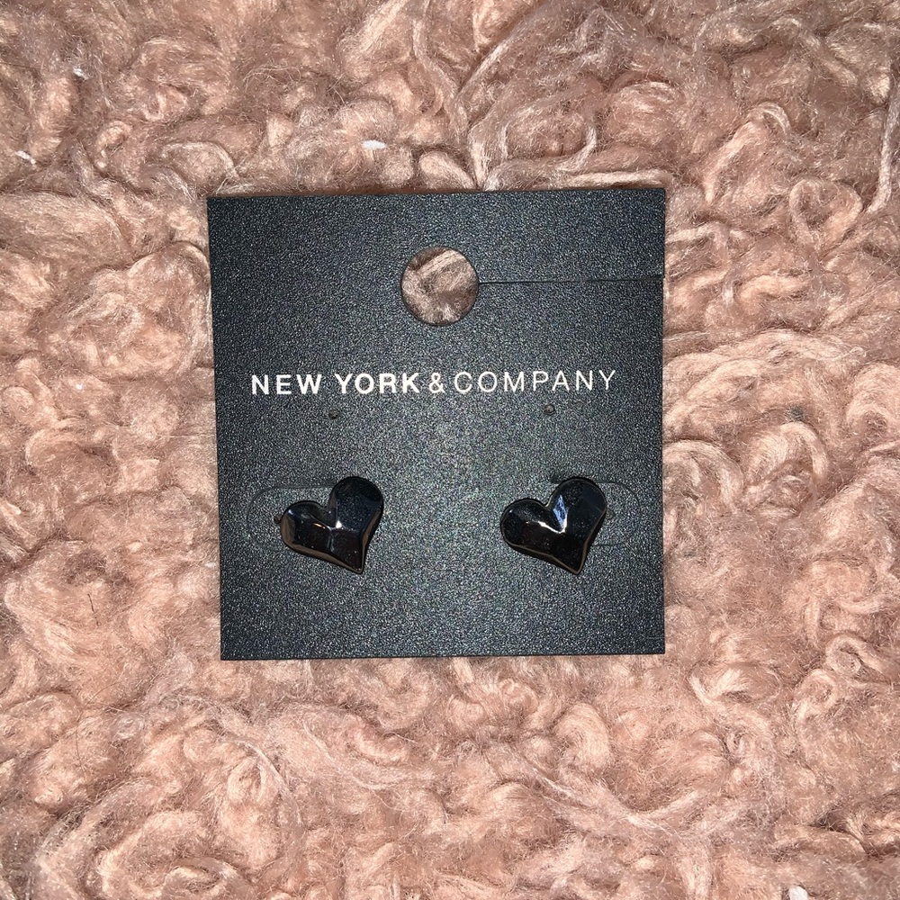 new york and company earrings